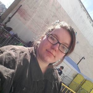 Meet your Posher, Dawn